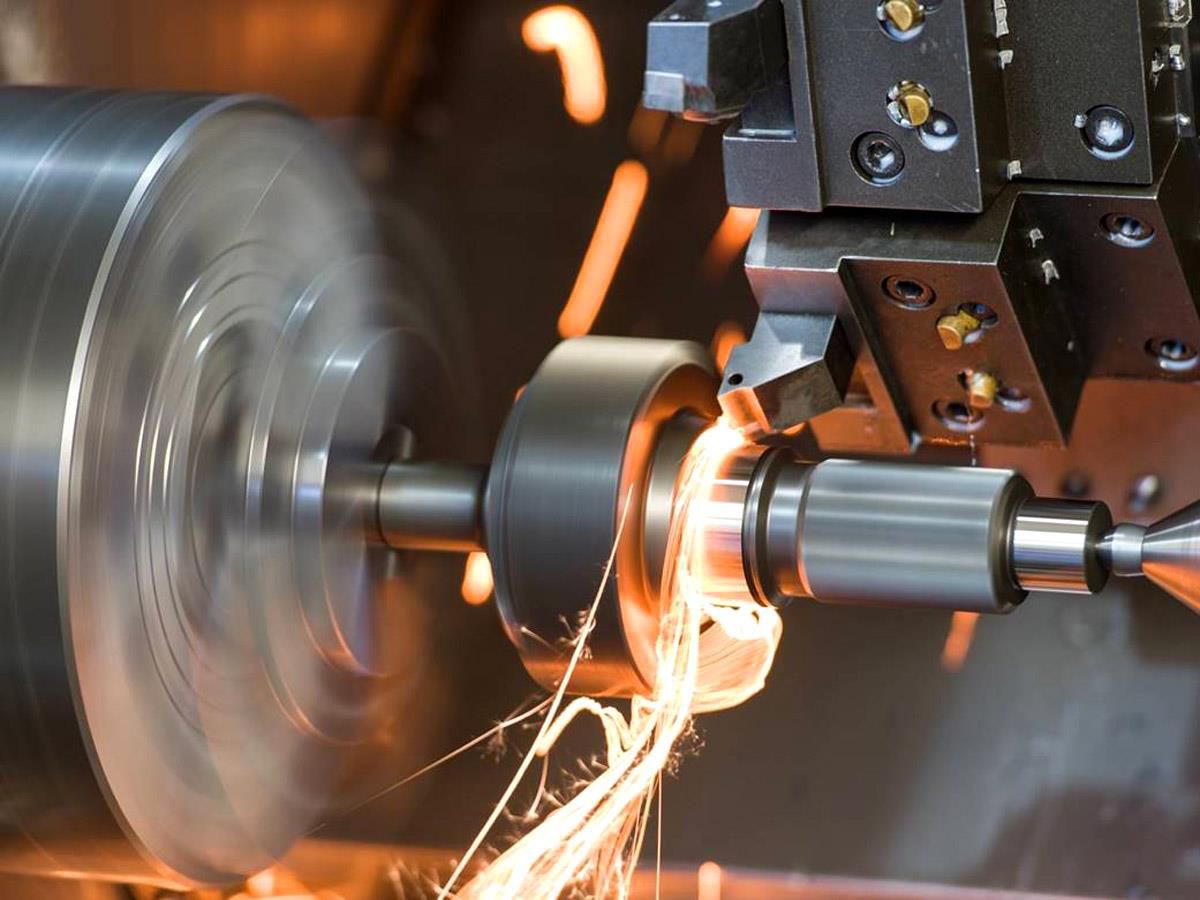 Özel Üretim İmalat